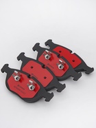 Тормозные колодки (передние) Volkswagen Golf 1.6L 8d=0698151D BGTK6094F - Фото 2