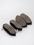 Тормозные колодки (передние) Toyota Auris 1.6L 446502391 BGTK6097F - Фото 3