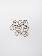 Тормозные колодки (передние) Toyota Auris 1.6L 446502391 BGTK6097F - Фото 5