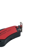 Тормозные колодки (передние) Toyota Auris 1.6L 446502370 BGTK6101F - Фото 6