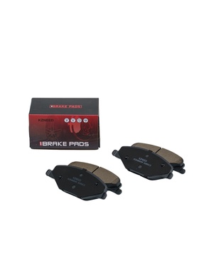 Тормозные колодки (передние) Volkswagen Polo 1.2T 6RU698151A KZK6009F