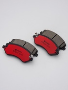 Тормозные колодки (передние) Chrysler Voyager 3.3L 5019984AA BGTK6113F - Фото 4