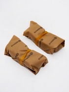 Тормозные колодки (передние) Chrysler Voyager 3.3L 5019984AA BGTK6113F - Фото 5