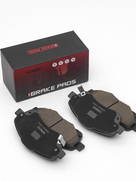 Тормозные колодки (передние) Toyota Avensis 2.0L 446505280 KZK6074F