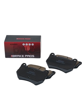 Тормозные колодки (передние) Audi Q5 2.0T 80A698151C KZK6079F