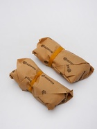 Тормозные колодки (передние) Toyota Hilux 2.4T 044650K340 BGTK6133F - Фото 5