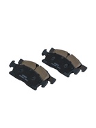 Тормозные колодки (передние) Jeep Grand Cherokee 3.6L 2AMV3369AA KZK6090F - Фото 4