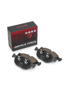 Тормозные колодки (передние) Volkswagen Golf 1.6L 8d=0698151D KZK6094F