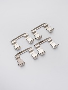 Тормозные колодки (передние) Kia Cerato 2.0L 58101M7A00 BGTK6145F - Фото 4