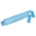 Свадебная лента на автомобиль "Счастья молодым" - Фото 3