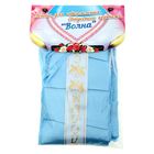 Свадебная лента на автомобиль "Счастья молодым" - Фото 5