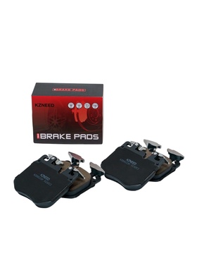 Тормозные колодки (передние) BMW X5 3.0T 34106883510 KZK6115F