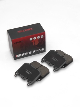 Тормозные колодки (передние) BMW X1 2.0T 34106860020 KZK6124F