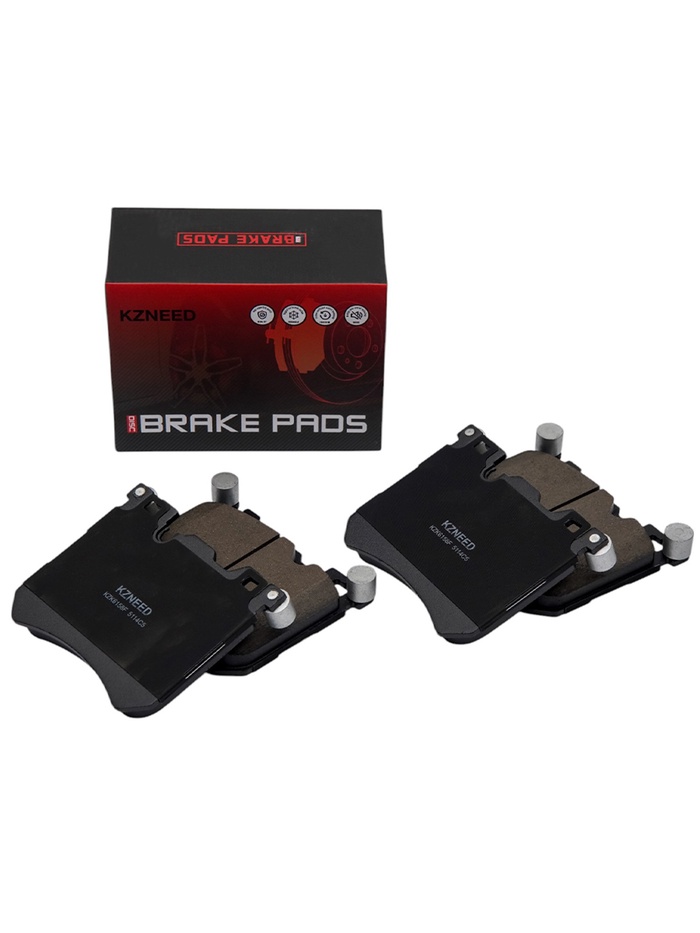 Тормозные колодки (передние) BMW X5 3.0T 34116794880 KZK6158F