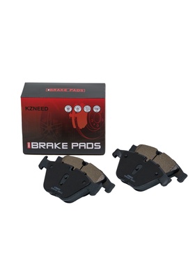 Тормозные колодки (передние) BMW 3 Series 2.0L 34112288858 KZK6182F