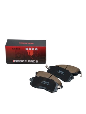 Тормозные колодки (передние) Nissan Sylphy 1.6L 410808J025 KZK6184F