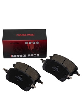 Тормозные колодки (передние) Haval Jolion 1.5T 3501123XGW02A KZK6187F