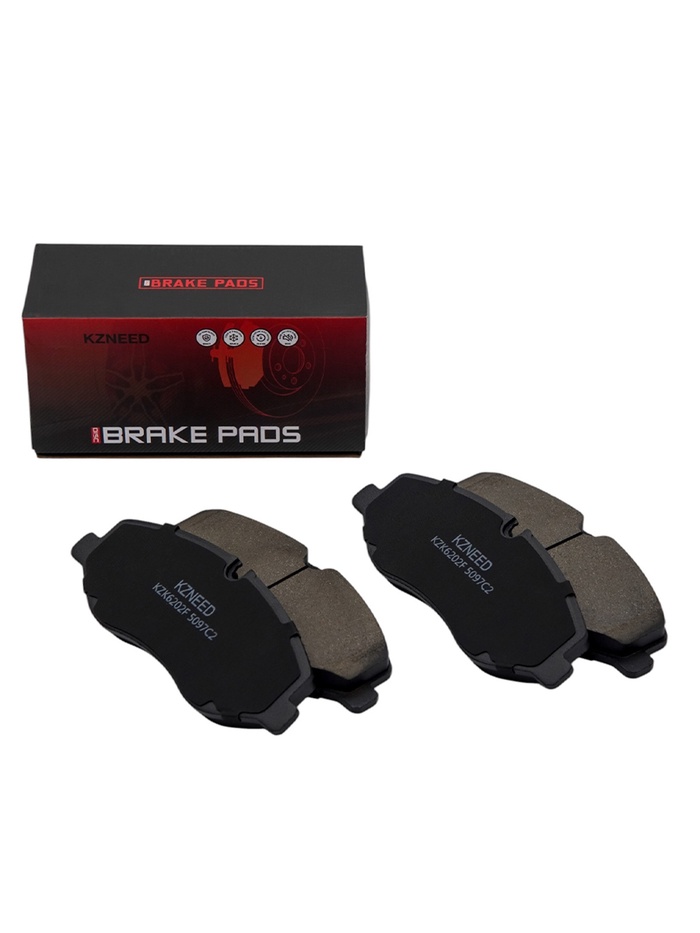 Тормозные колодки (передние) Mercedes-Benz Vito 2.0T A4474200020 KZK6202F