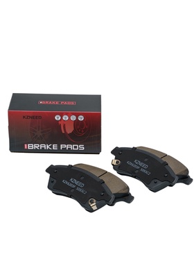 Тормозные колодки (передние) Chevrolet Trax 1.8L 42793254 KZK6203F