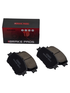 Тормозные колодки (передние) Toyota Camry 3.0L 446533320 KZK3028F