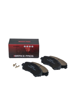 Тормозные колодки (передние) Nissan X-Trail 2.5L d=1080JE00A KZK1085F