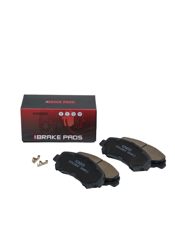 Тормозные колодки (передние) Nissan X-Trail 2.5L d=1080JE00A KZK1085F