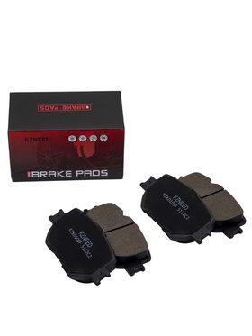 Тормозные колодки (передние) Lexus IS 2.5L 446530480 KZK0105F