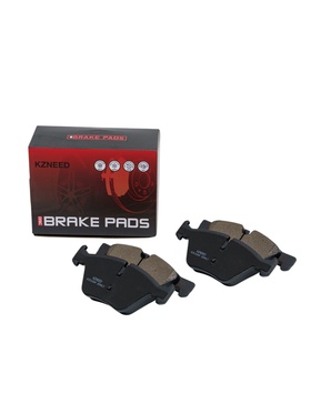 Тормозные колодки (передние) BMW 3 Series 2.0L 34116777772 KZK3189F