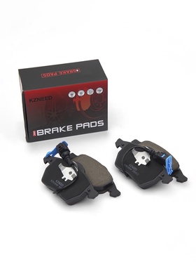 Тормозные колодки (передние) Audi A3 1.8T 1J0698151M KZK1004F