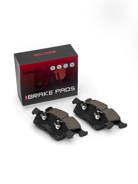 Тормозные колодки (передние) Jeep Grand Cherokee 3.6L 68052369AA KZK3238F