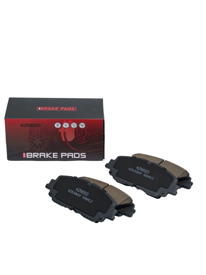 Тормозные колодки (передние) Toyota Camry 2.5L 446533480 KZK3065F