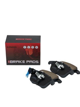 Тормозные колодки (передние) Volkswagen Tiguan 2.0T 5N0698151 KZ631375FS