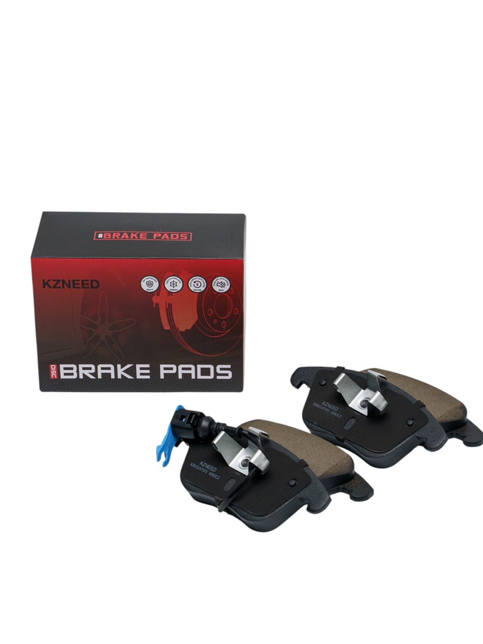 Тормозные колодки (передние) Volkswagen Tiguan 2.0T 5N0698151 KZ631375FS