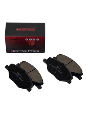 Тормозные колодки (передние) Volkswagen Polo 1.2T JZW698151AK KZK1016F