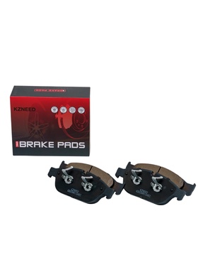 Тормозные колодки (передние) Audi A7 3.0L 4G0698151S KZ631549FS