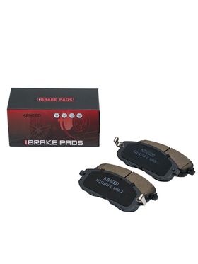 Тормозные колодки (передние) Nissan Sylphy 1.8L d=10603ST0A KZ111111F-C