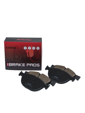 Тормозные колодки (передние) BMW 5 Series 1.6T 34116775322 KZK3314F