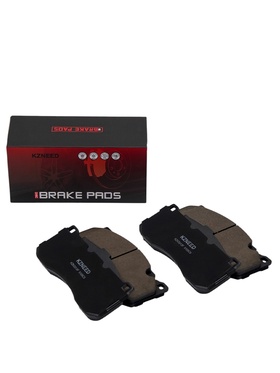 Тормозные колодки (передние) BMW 3 Series 2.0L 34116784807 KZK3313F