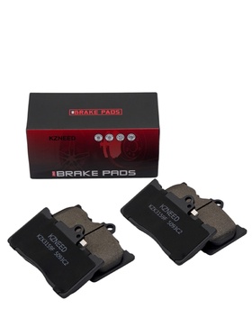 Тормозные колодки (передние) Lexus IS 2.0T 446530500 KZK3159F