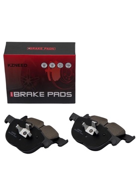 Тормозные колодки (передние) BMW X5 3.0T 34116779293 KZ651294F