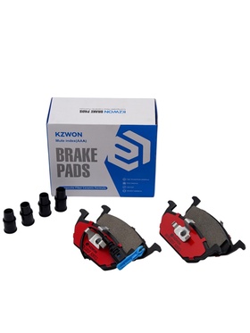 Тормозные колодки (передние) Volkswagen Bora 2.0 6R=0698151A BGTK1001F