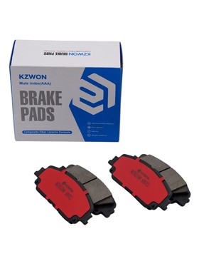 Тормозные колодки (передние) Toyota Camry 2.5L 446533480 BGT61194F