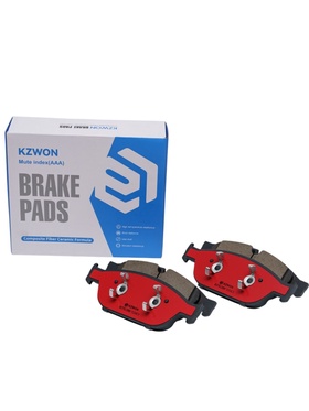 Тормозные колодки (передние) Audi A7 3.0L 4G0698151S BGT61288F