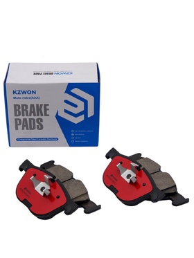 Тормозные колодки (передние) BMW X5 3.0T 34116779293 BGT61145F