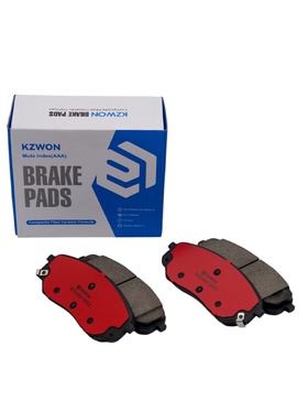 Тормозные колодки (передние) Kia Sorento 2.4L 58101C5A00 BGT61485F