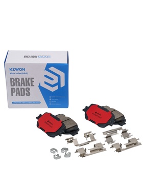 Тормозные колодки (передние) Lexus IS 2.5L 446530480 BGT61055F