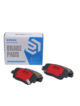 Тормозные колодки (передние) Hyundai Creta 1.6L 58101A0A00 BGTK3114F