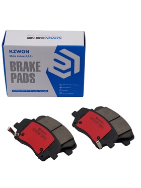 Тормозные колодки (передние) Kia Niro 1.6L 58101G2A00 BGT61158F