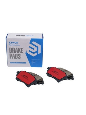 Тормозные колодки (задние) Audi Q7 3.0T 4M0698451BC BGTK6065R=