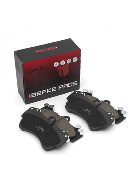 Тормозные колодки (задние) Volkswagen Touareg 3.2L 7L6698151 KZK6061F